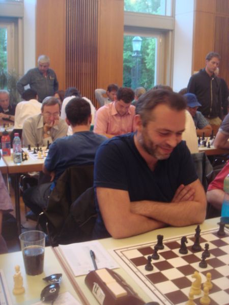 Schlussrunde Schlussrunde